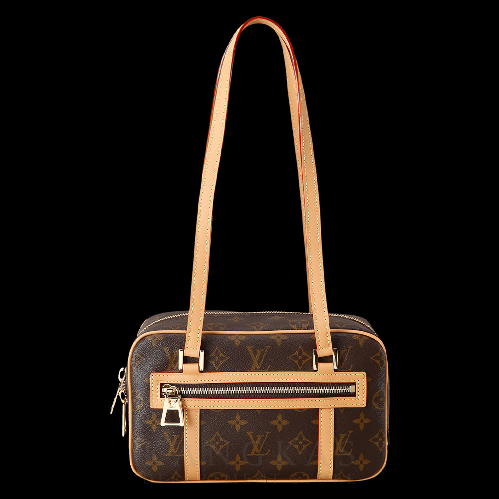 LOUIS VUITTON(NEW)루이비통 모노그램 시테 (새상품) NEW PRODUCT